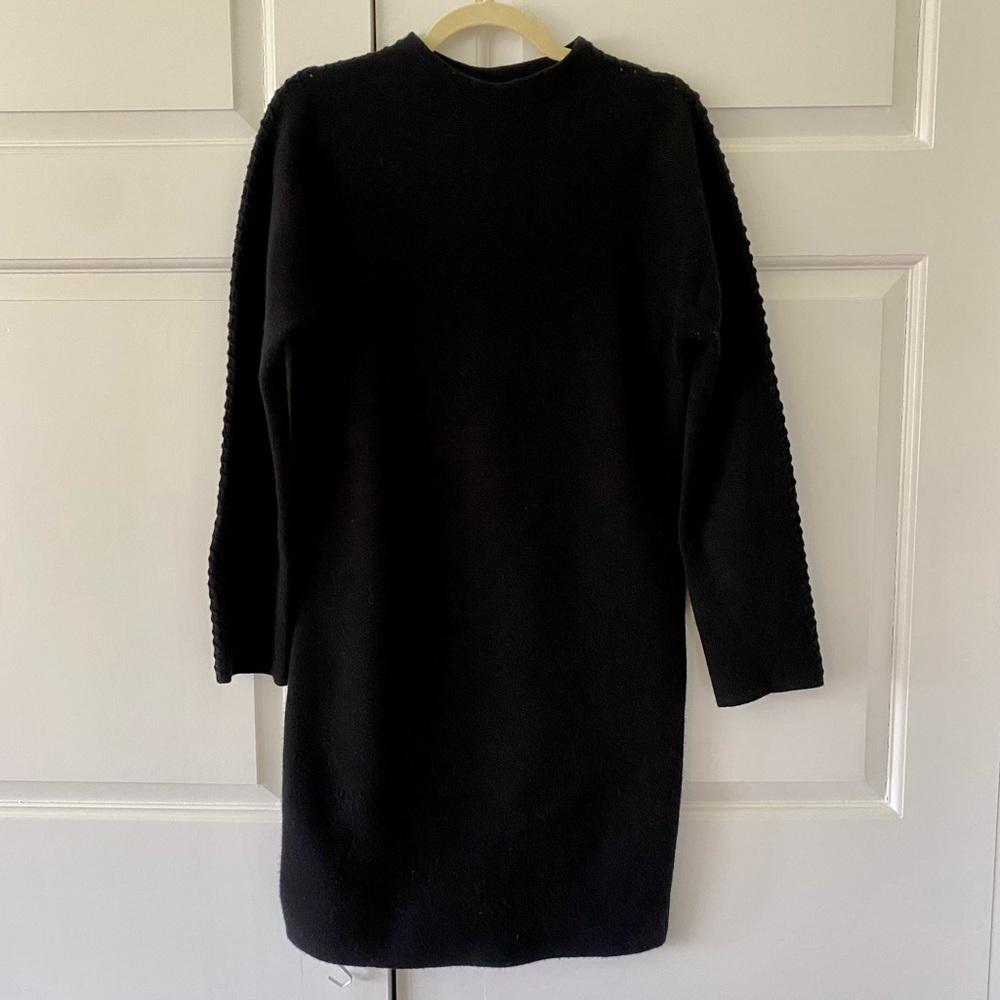 Theory dress